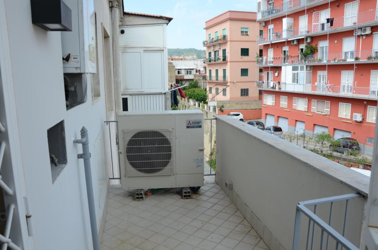 Apartment Di 40 Mq2 Con Parcheggio Gratuito *