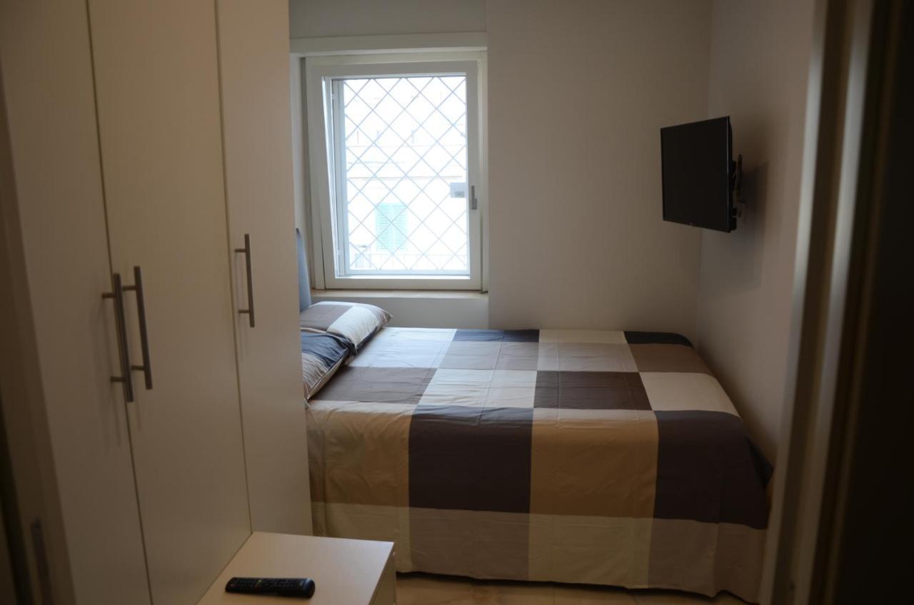 Apartment Di 40 Mq2 Con Parcheggio Gratuito *