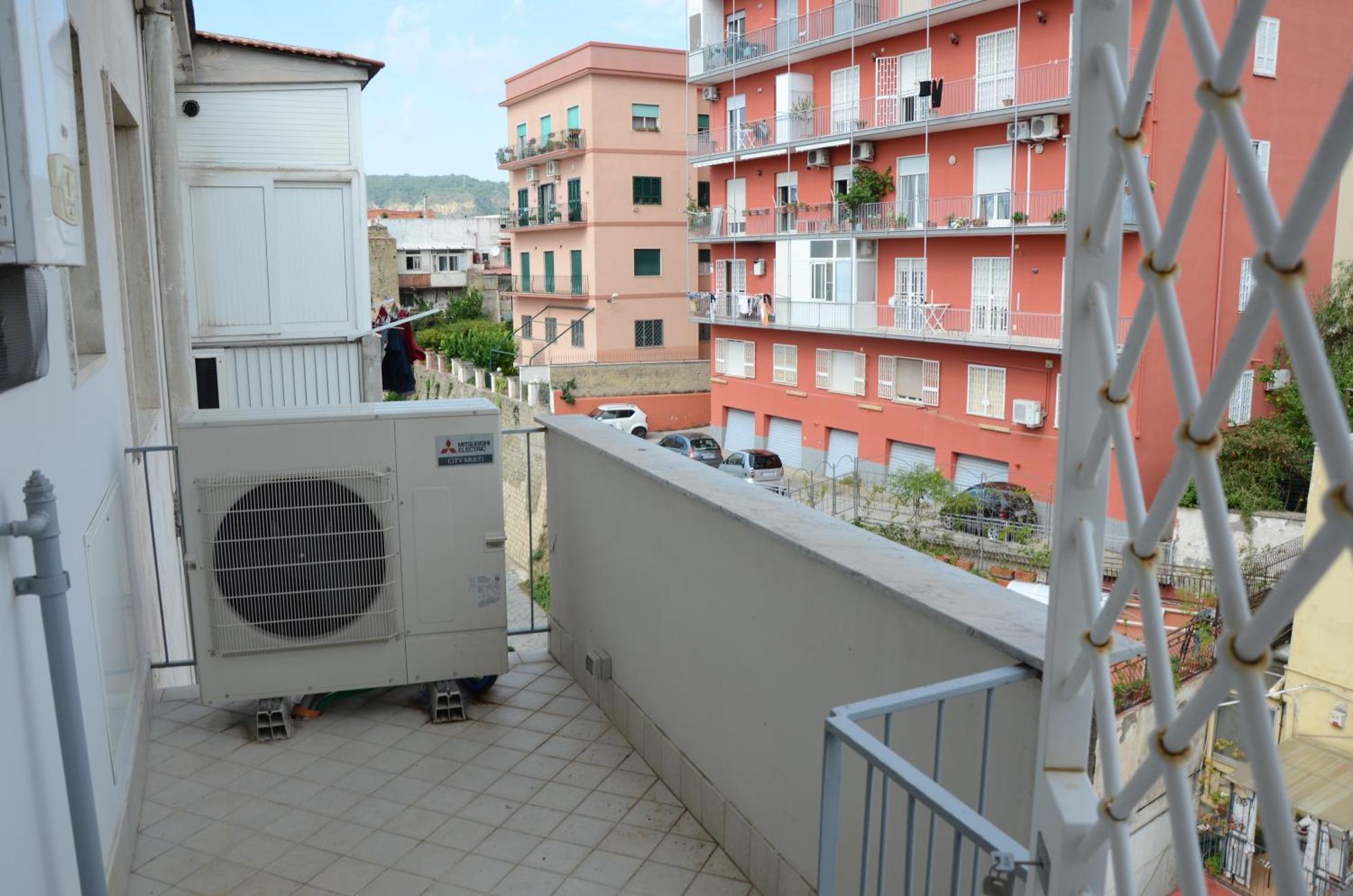 Apartment Di 40 Mq2 Con Parcheggio Gratuito
