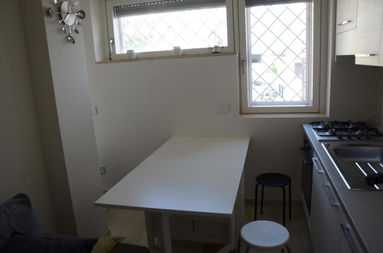 Apartment Di 40 Mq2 Con Parcheggio Gratuito *