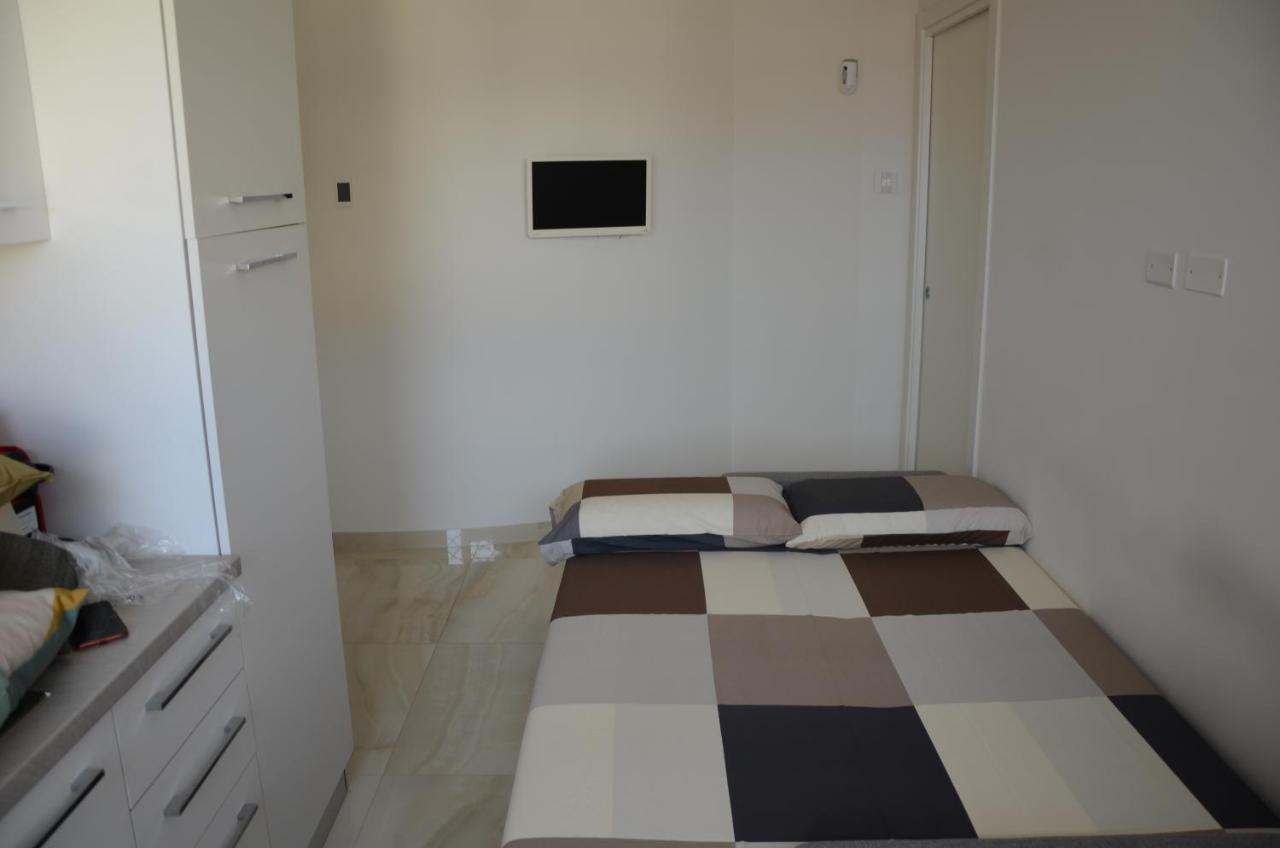 Appartement Di 40 Mq2 Con Parcheggio Gratuito