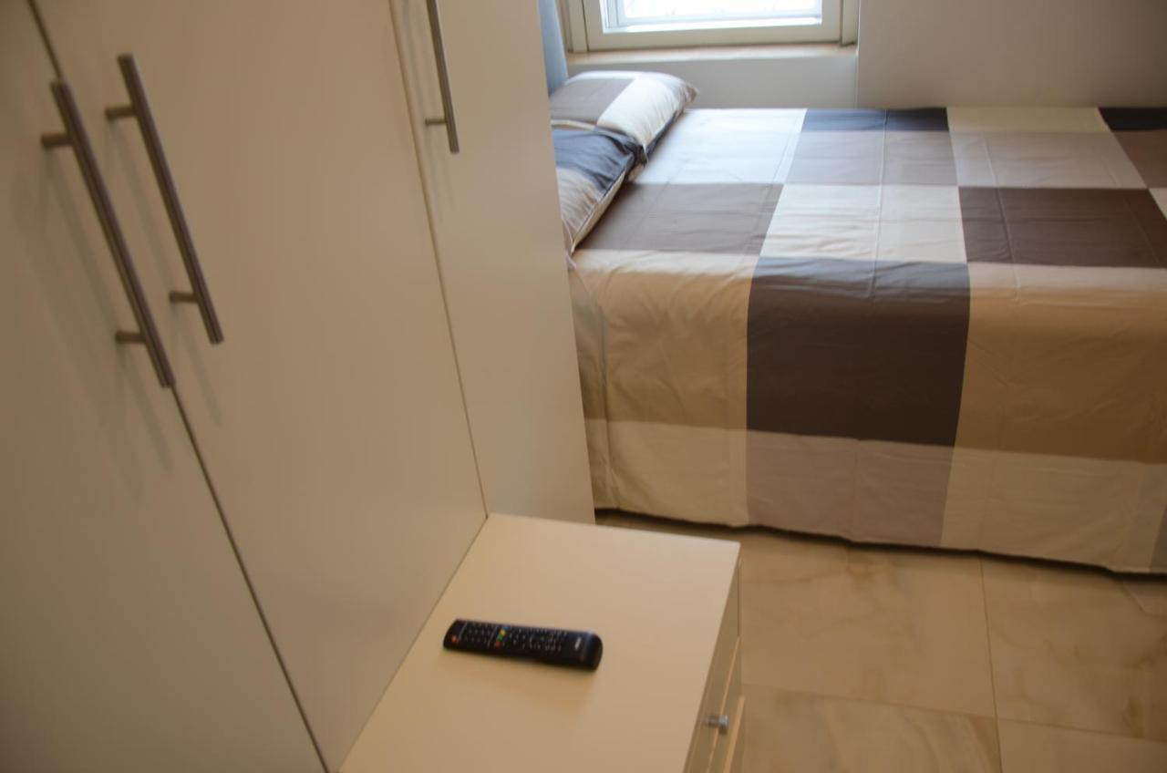 Apartment Di 40 Mq2 Con Parcheggio Gratuito