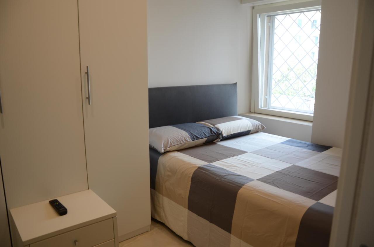 Appartement Di 40 Mq2 Con Parcheggio Gratuito *